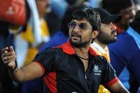 Tollywood Cricket League Match Photos